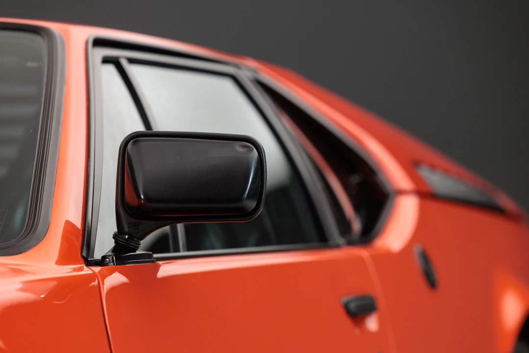1981 BMW M1 - Image 4 of 31