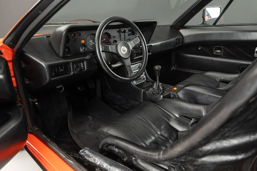 1981 BMW M1 - Image 5 of 31