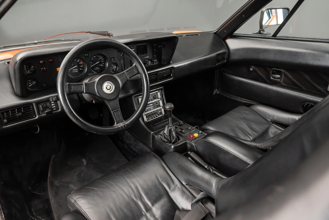 1981 BMW M1 - Image 29 of 31