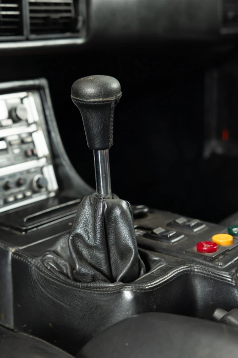 1981 BMW M1 - Image 27 of 31