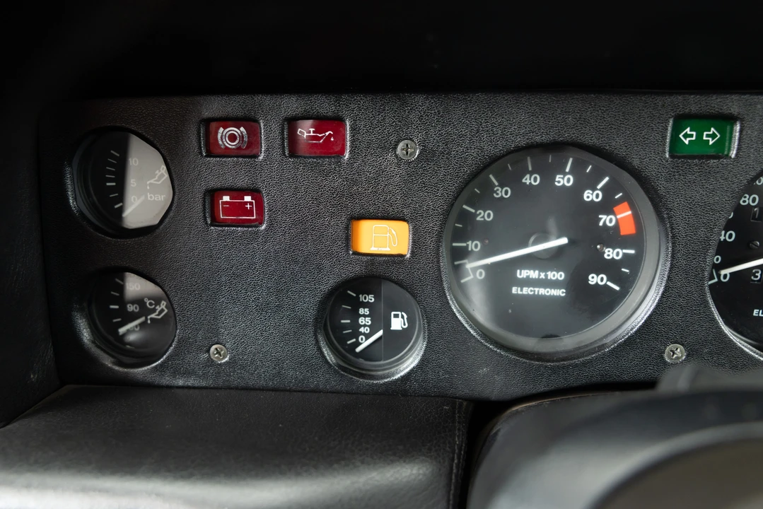 1981 BMW M1 - Image 20 of 31
