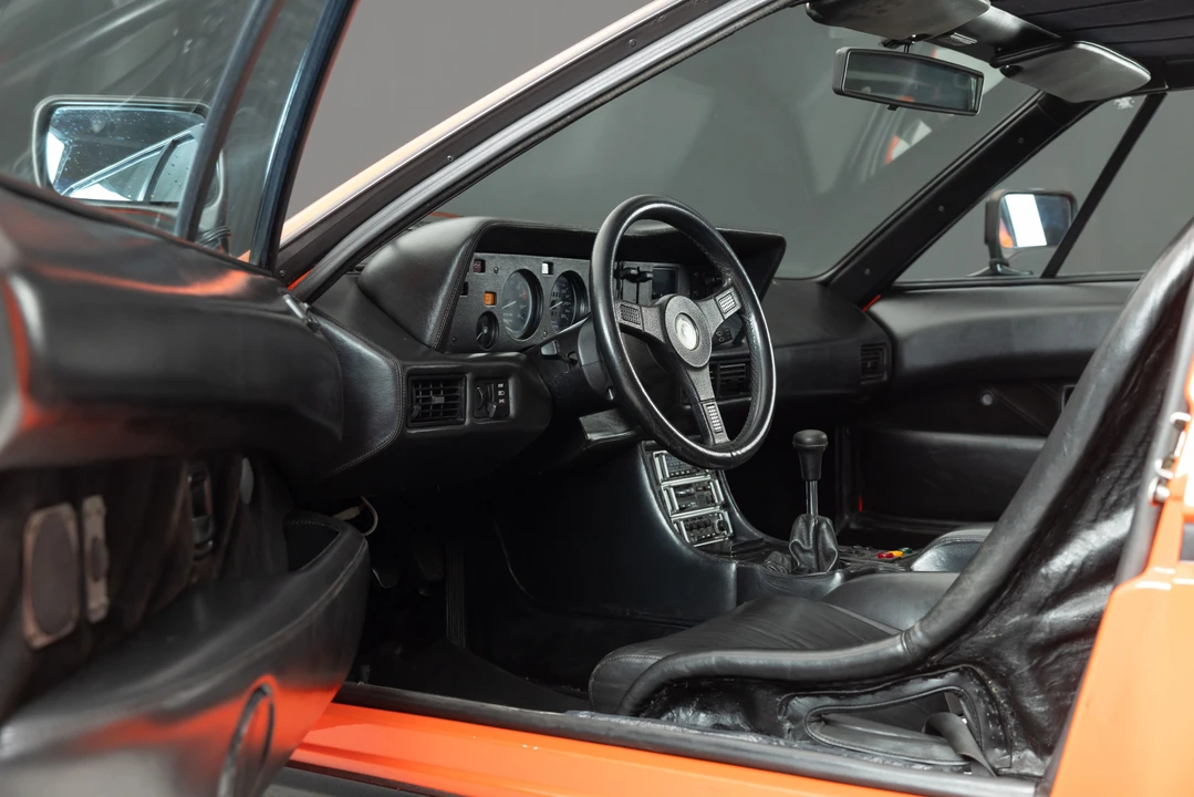 1981 BMW M1 - Image 25 of 31