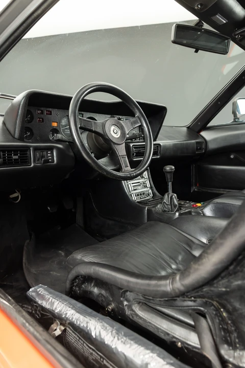 1981 BMW M1 - Image 28 of 31