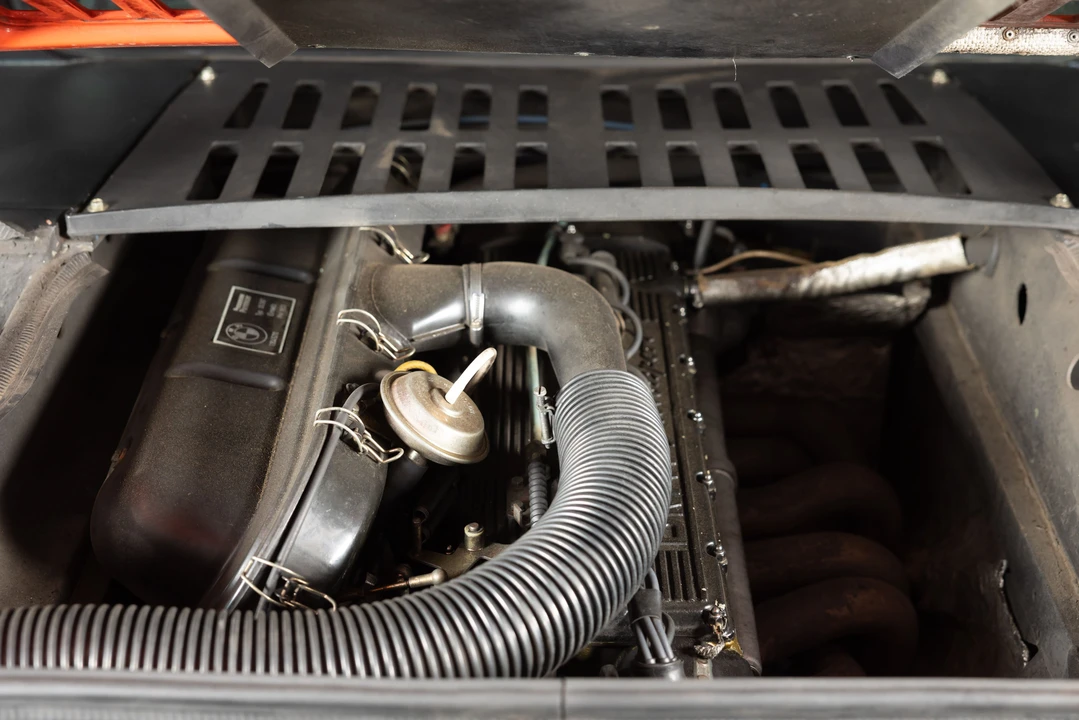 1981 BMW M1 - Image 30 of 31