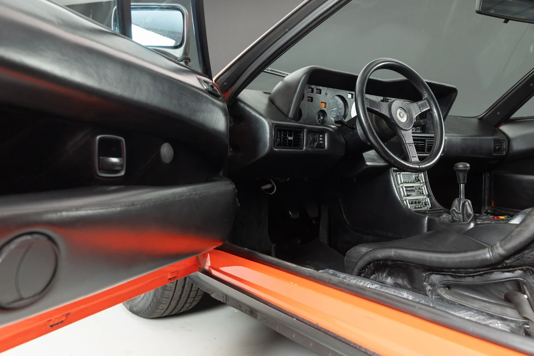 1981 BMW M1 - Image 26 of 31