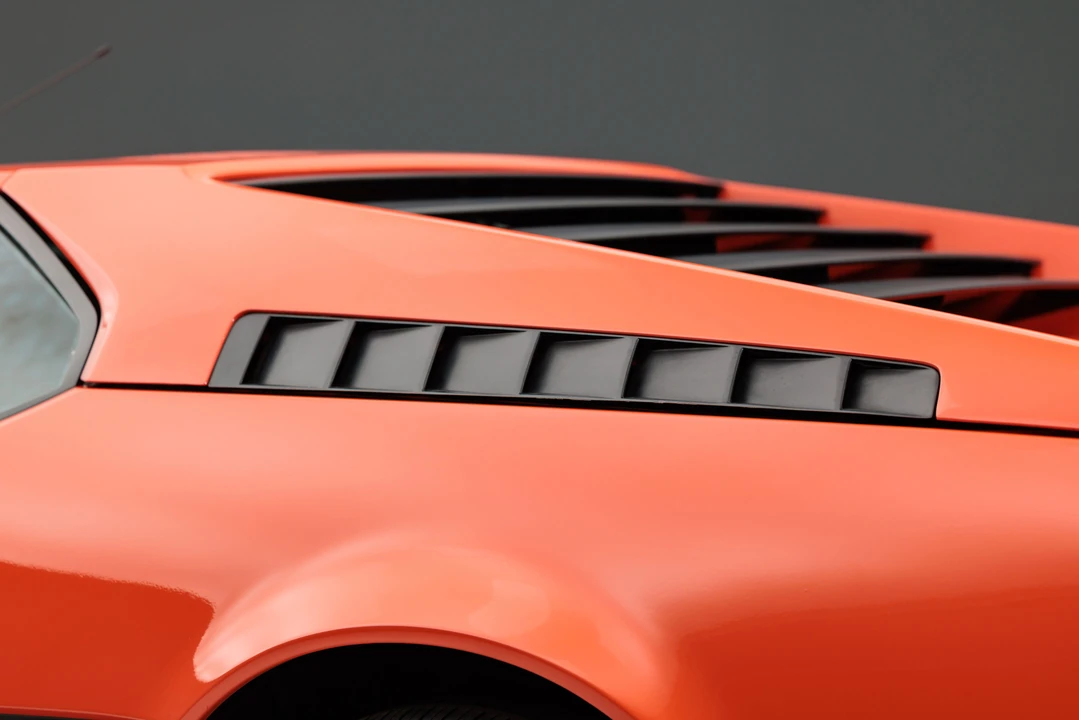 1981 BMW M1 - Image 10 of 31