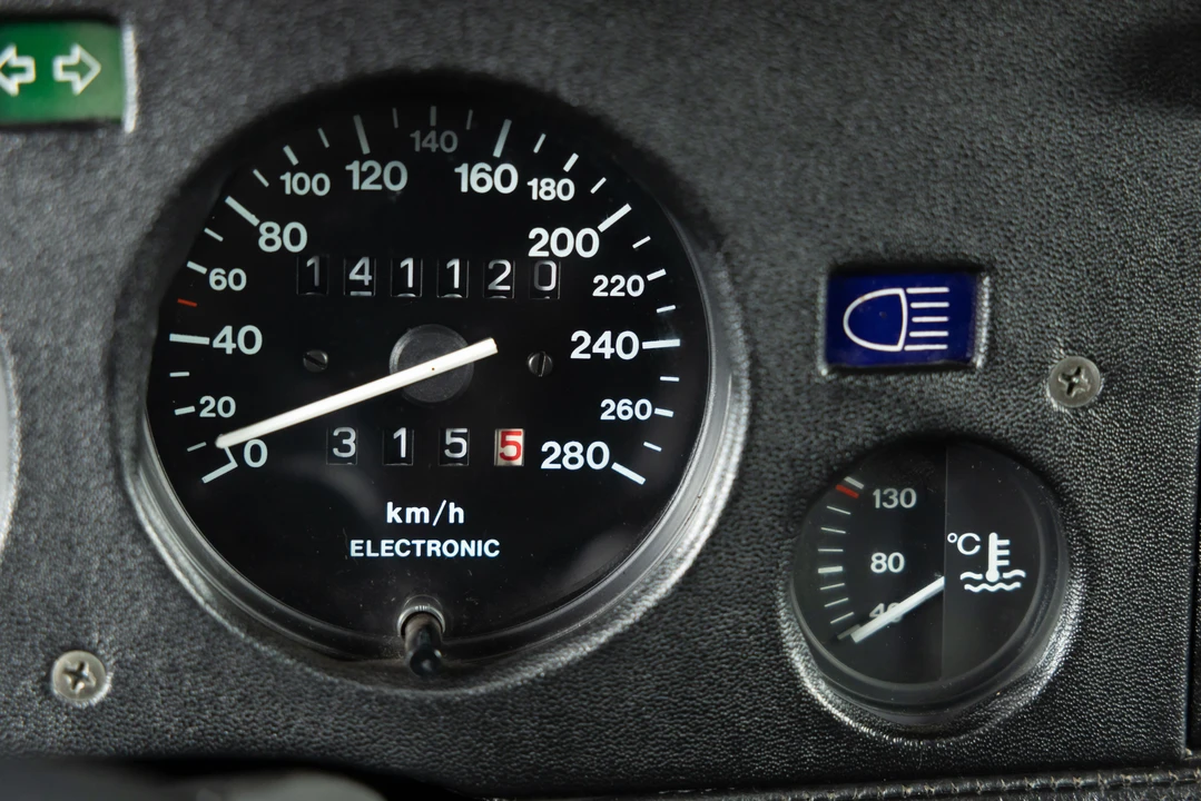 1981 BMW M1 - Image 19 of 31
