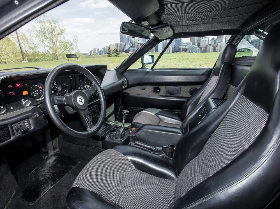1981 BMW M1 - Image 28 of 31