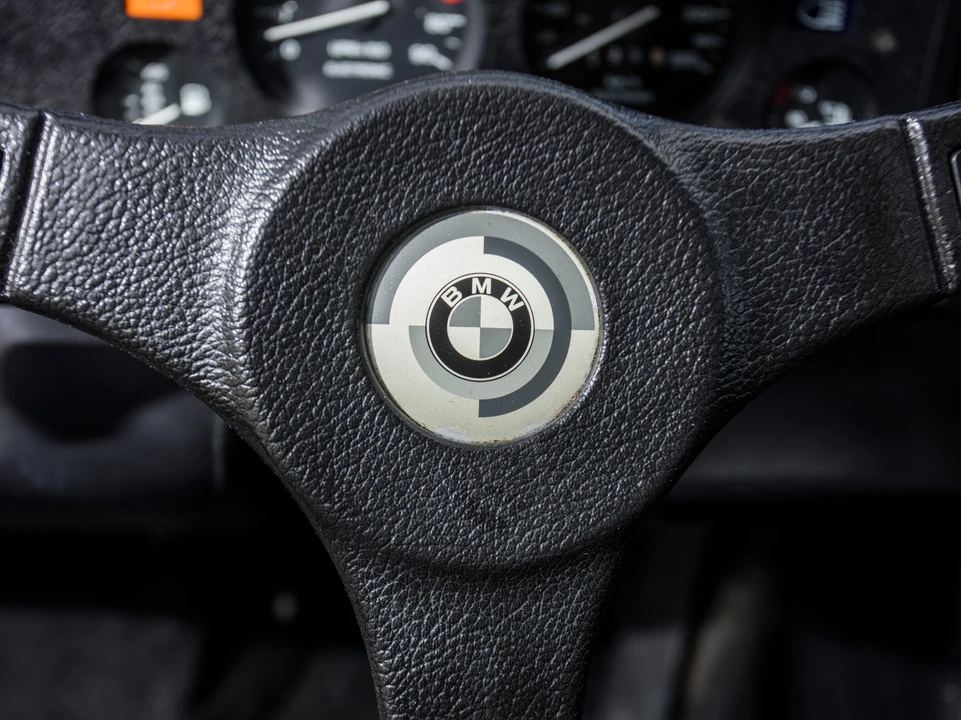 1981 BMW M1 - Image 26 of 31