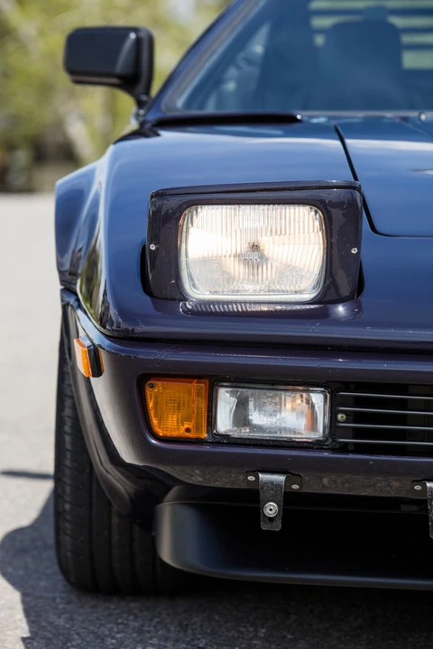 1981 BMW M1 - Image 29 of 31