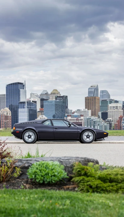 1981 BMW M1 - Image 4 of 31