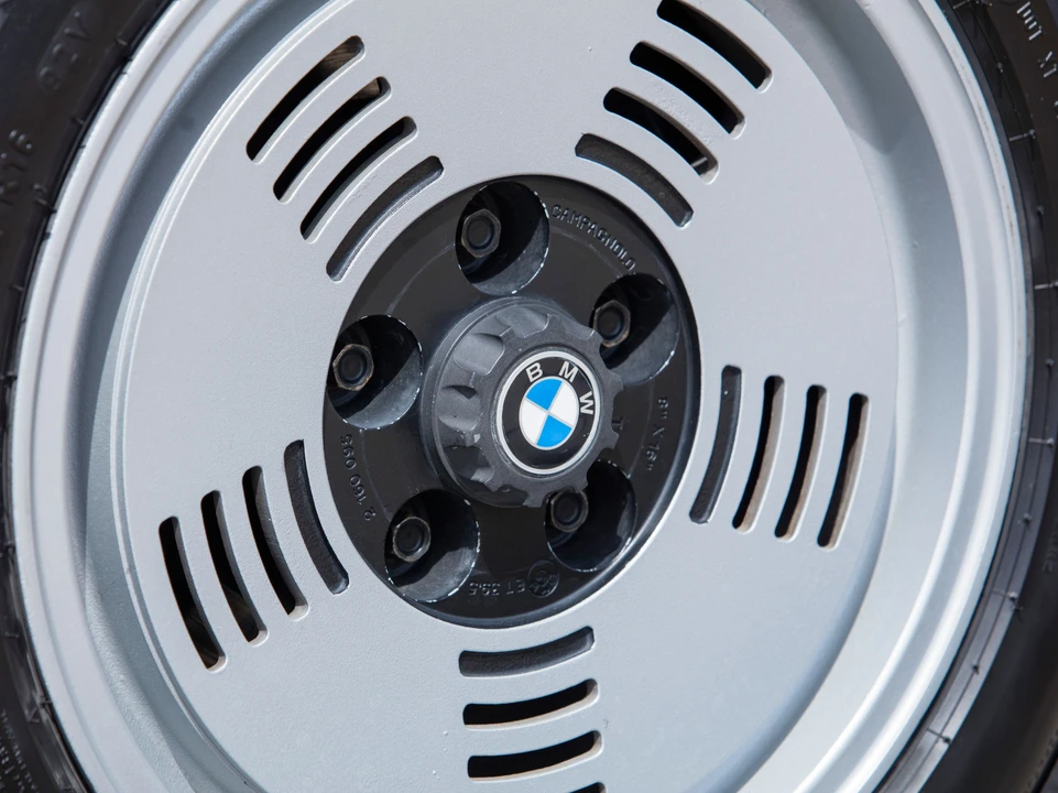 1981 BMW M1 - Image 30 of 31