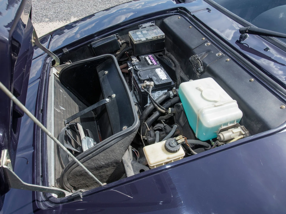 1981 BMW M1 - Image 18 of 31