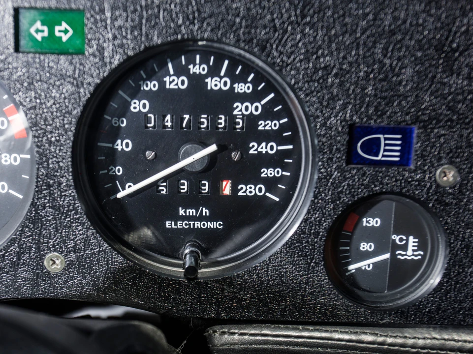 1981 BMW M1 - Image 25 of 31