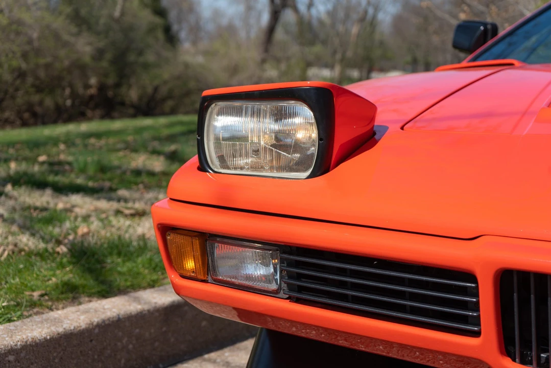 1981 BMW M1 - Image 28 of 31