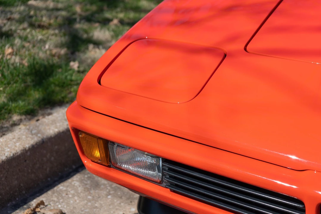 1981 BMW M1 - Image 31 of 31