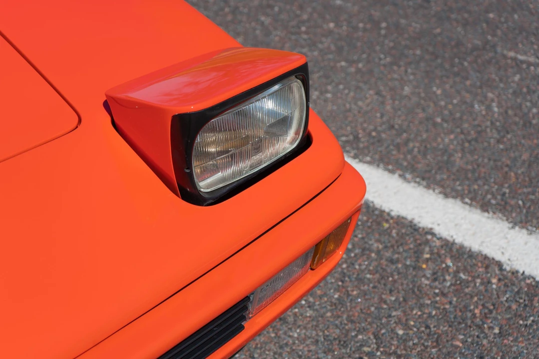 1981 BMW M1 - Image 29 of 31