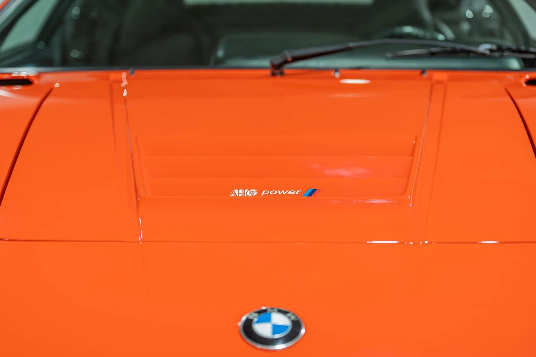 1981 BMW M1 - Image 27 of 31
