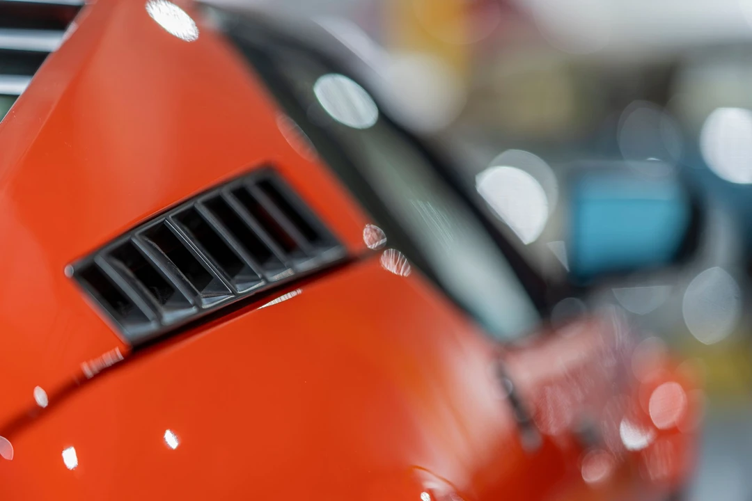 1981 BMW M1 - Image 16 of 31