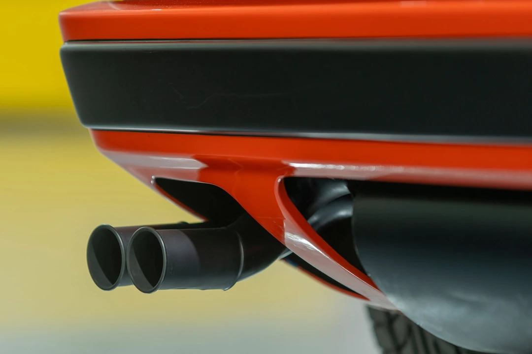1981 BMW M1 - Image 20 of 31