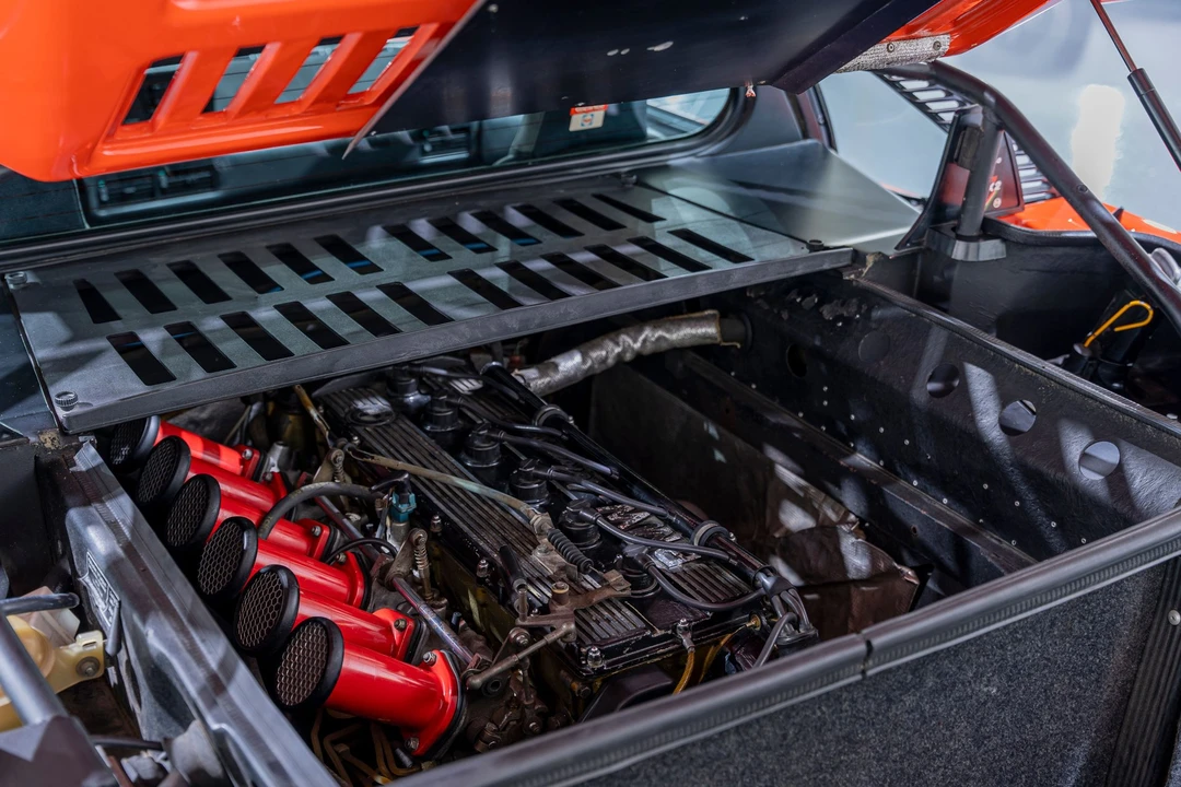 1981 BMW M1 - Image 6 of 31