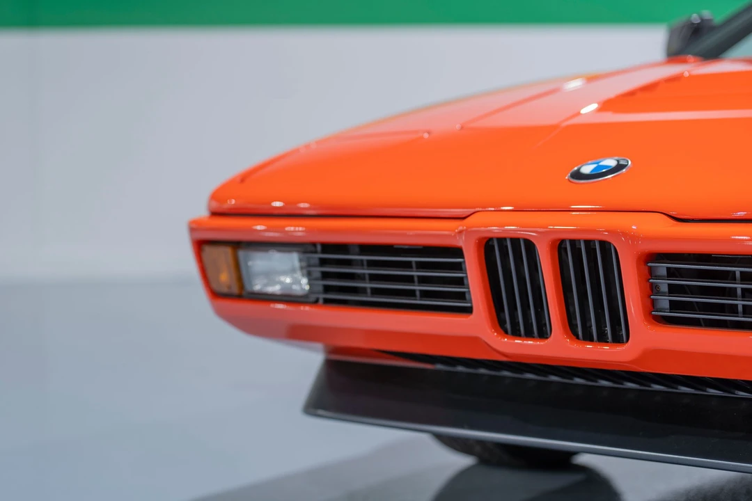 1981 BMW M1 - Image 22 of 31