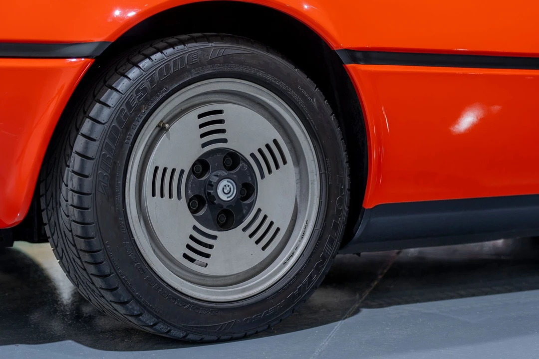1981 BMW M1 - Image 28 of 31