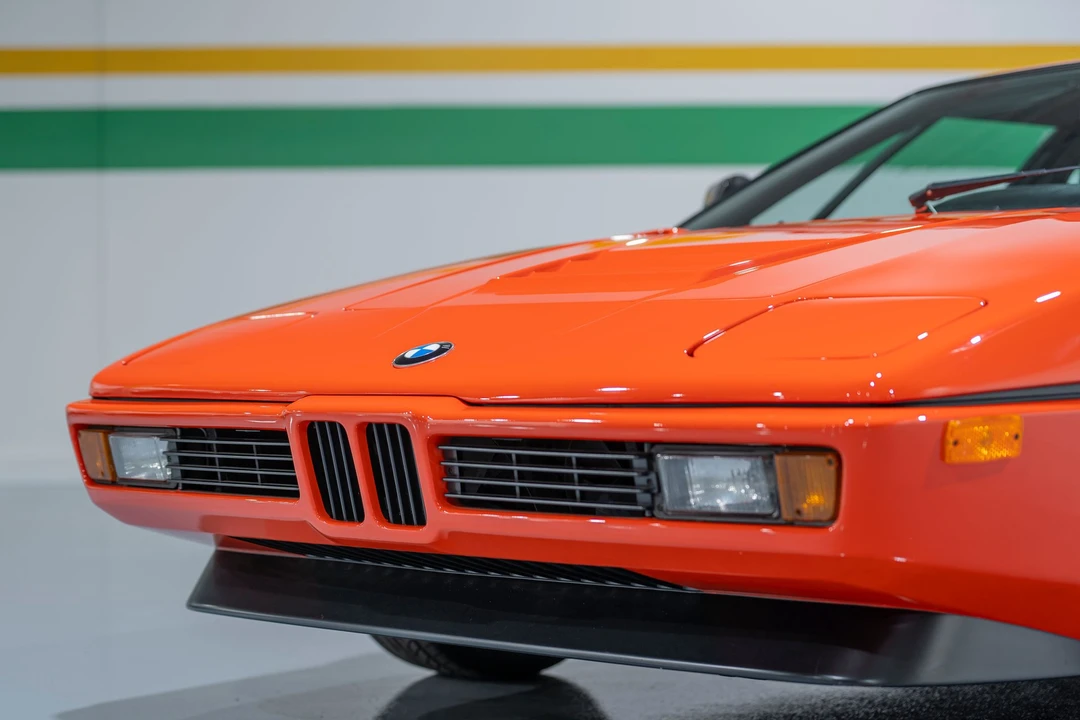 1981 BMW M1 - Image 23 of 31