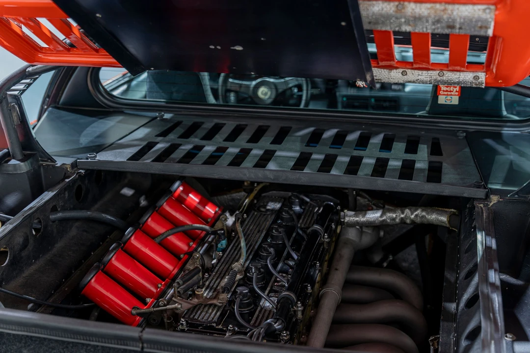 1981 BMW M1 - Image 14 of 31