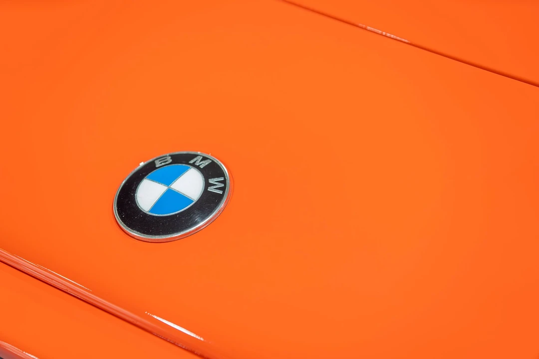 1981 BMW M1 - Image 17 of 31