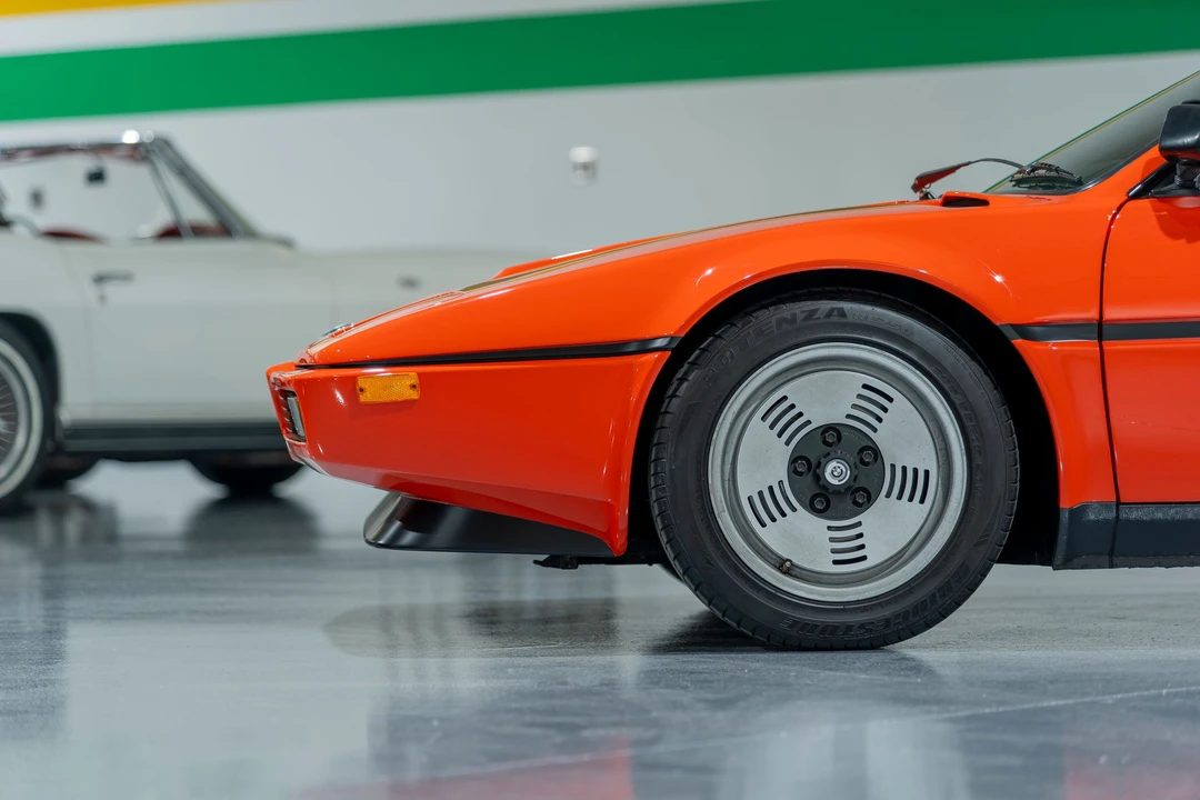 1981 BMW M1 - Image 26 of 31