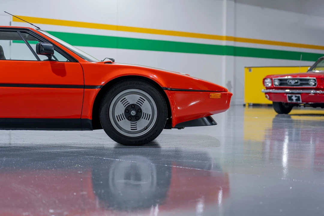 1981 BMW M1 - Image 31 of 31