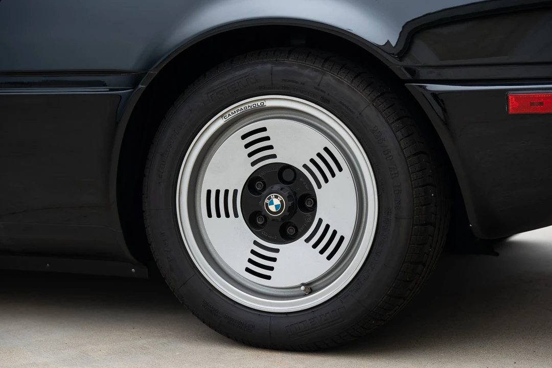 1981 BMW M1 - Image 28 of 31