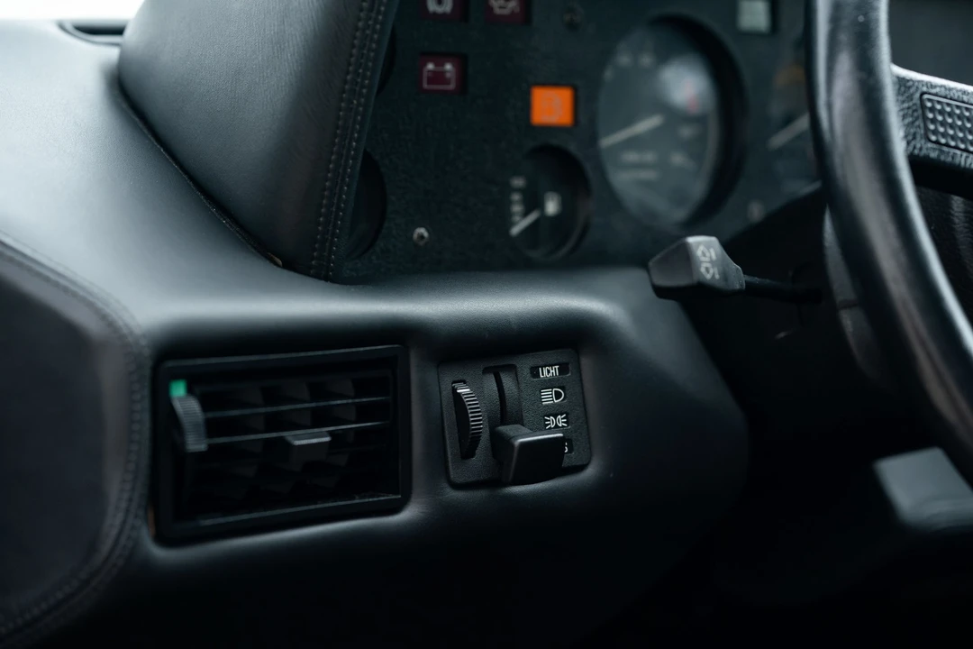 1981 BMW M1 - Image 21 of 31