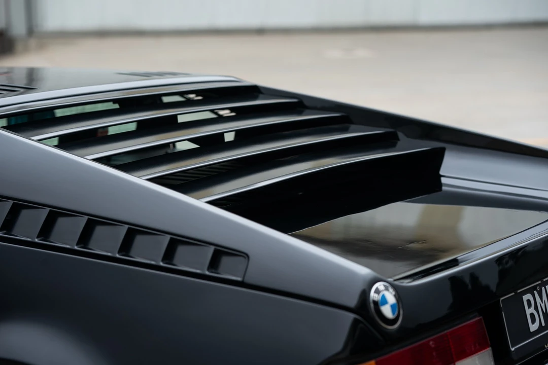 1981 BMW M1 - Image 26 of 31