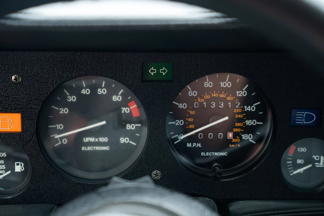 1981 BMW M1 - Image 16 of 31