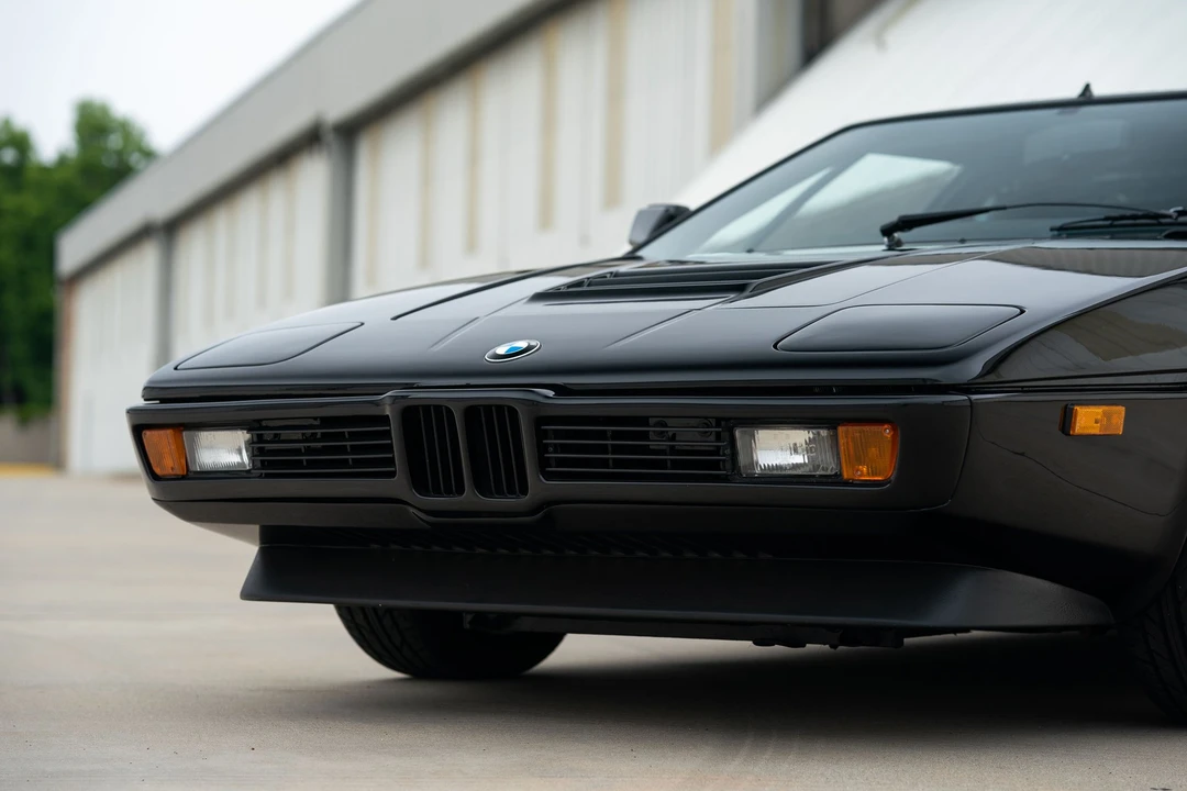 1981 BMW M1 - Image 7 of 31
