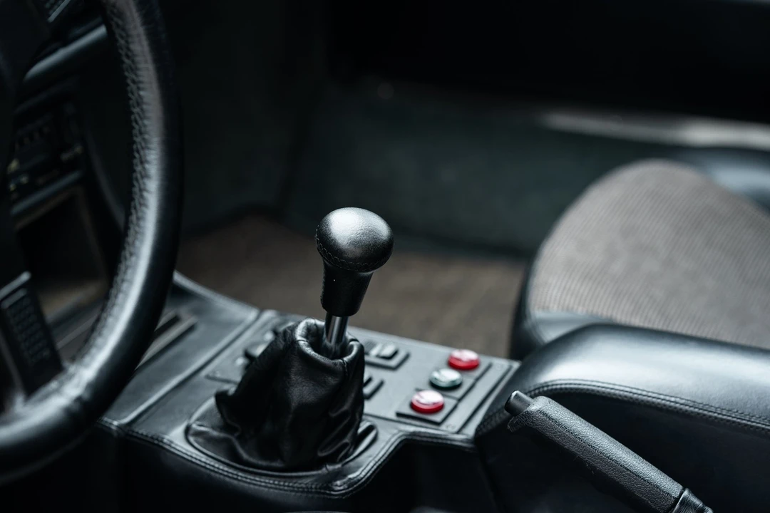 1981 BMW M1 - Image 14 of 31