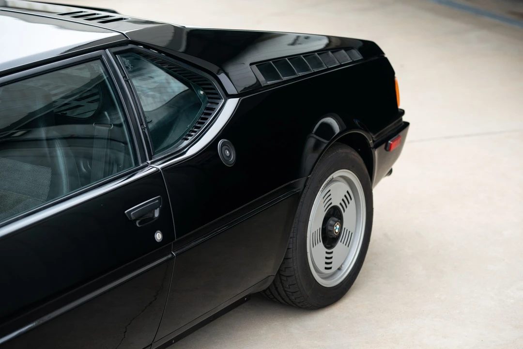 1981 BMW M1 - Image 10 of 31