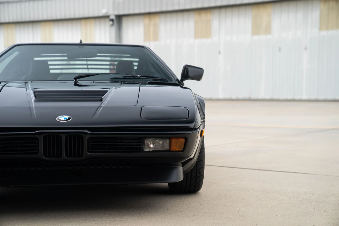 1981 BMW M1 - Image 15 of 31