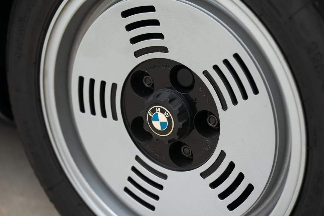 1981 BMW M1 - Image 30 of 31