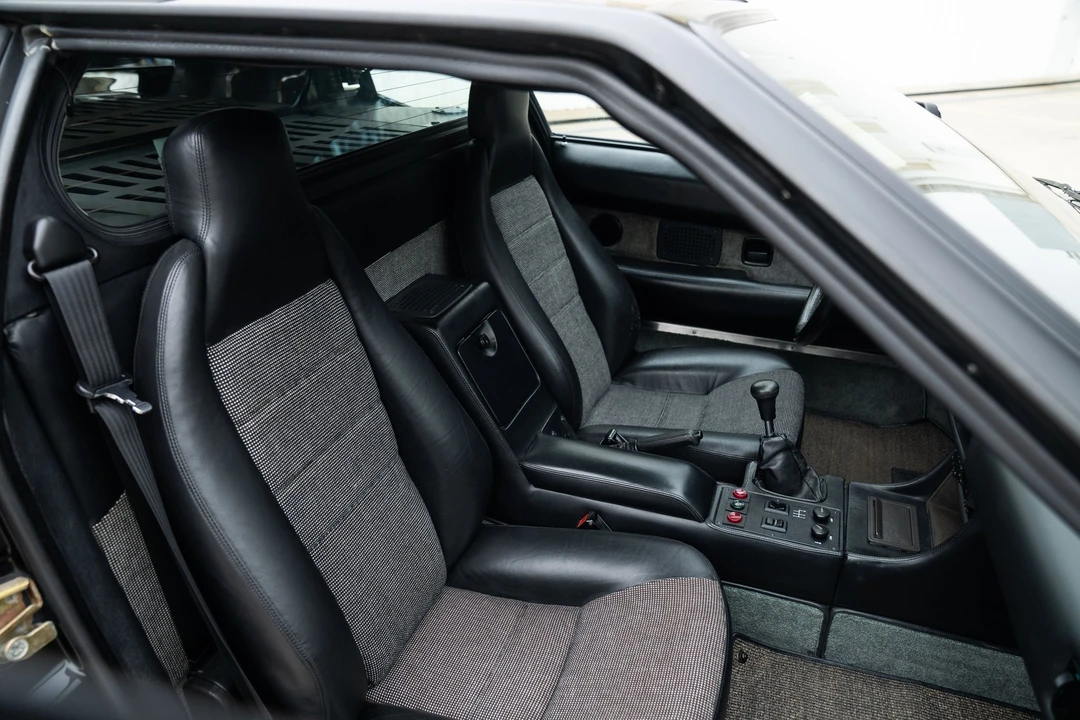 1981 BMW M1 - Image 25 of 31