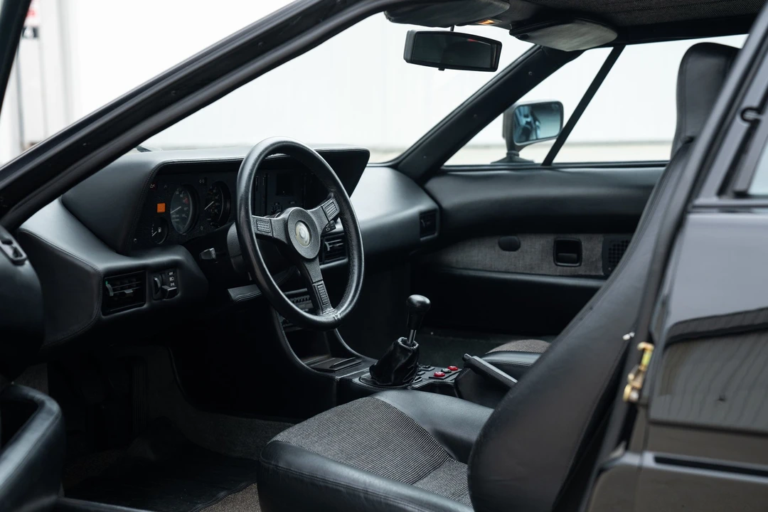 1981 BMW M1 - Image 20 of 31