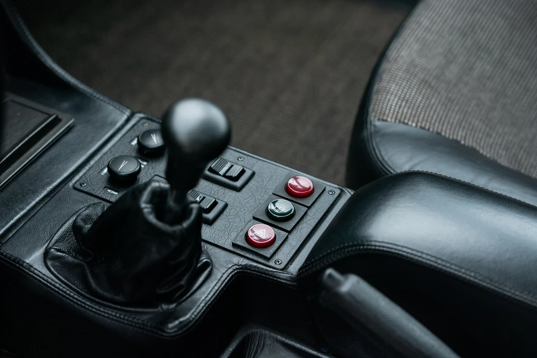 1981 BMW M1 - Image 24 of 31