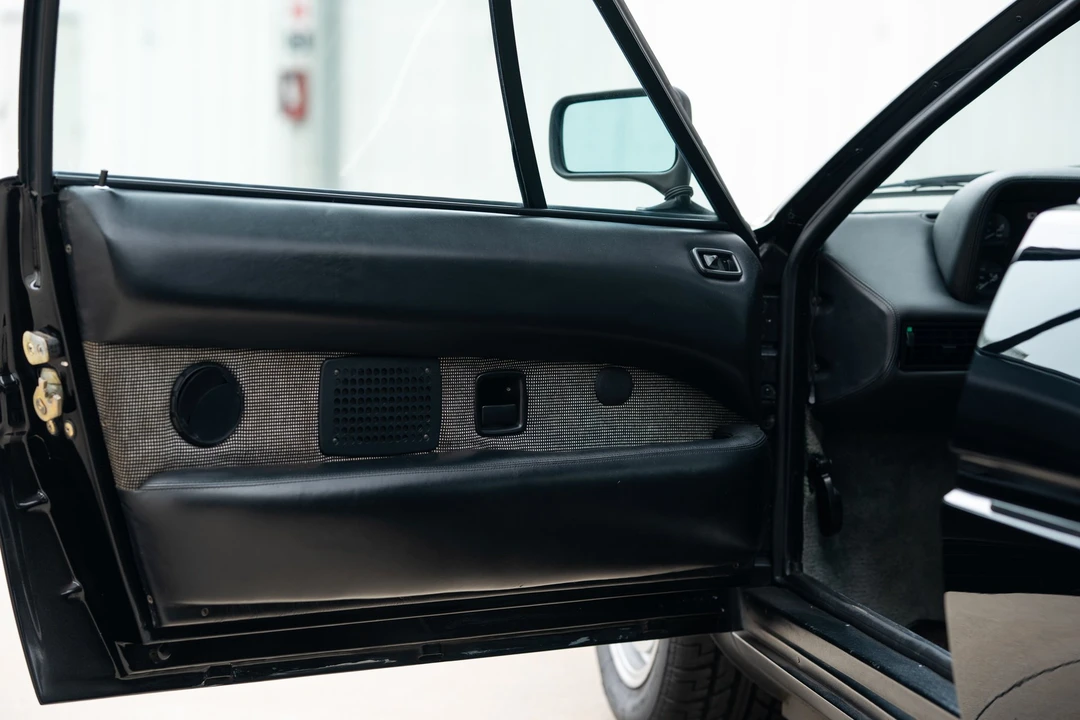 1981 BMW M1 - Image 13 of 31