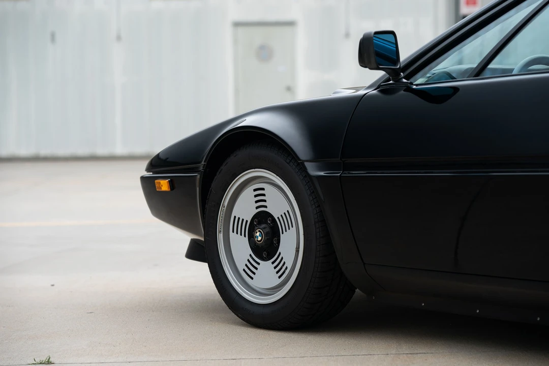 1981 BMW M1 - Image 27 of 31