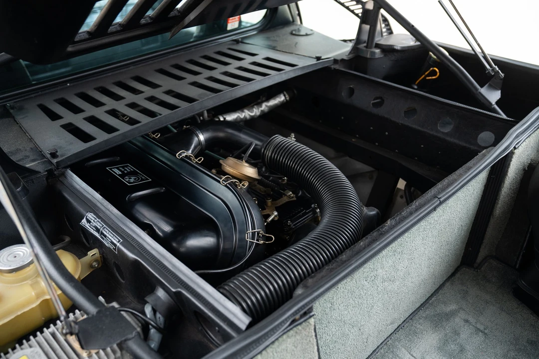 1981 BMW M1 - Image 29 of 31