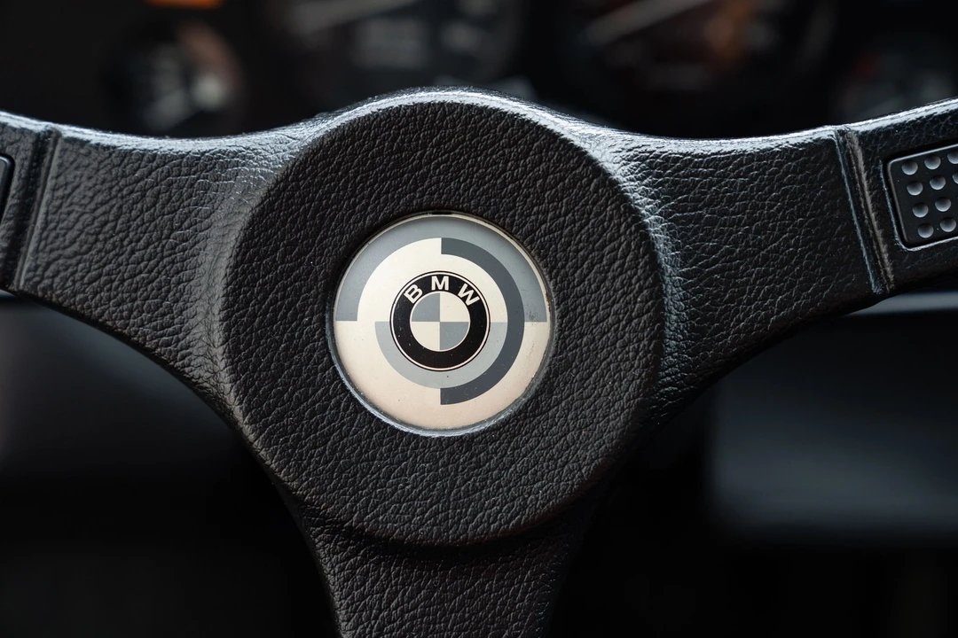 1981 BMW M1 - Image 19 of 31