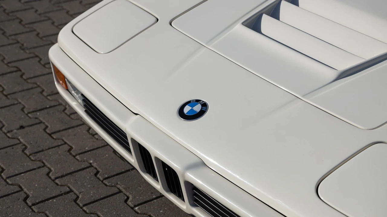 1981 BMW M1 - Image 15 of 31