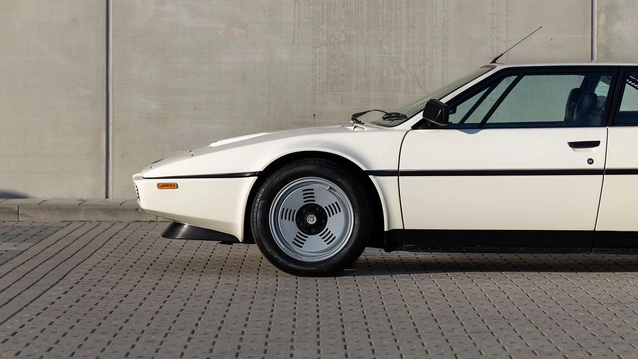 1981 BMW M1 - Image 23 of 31